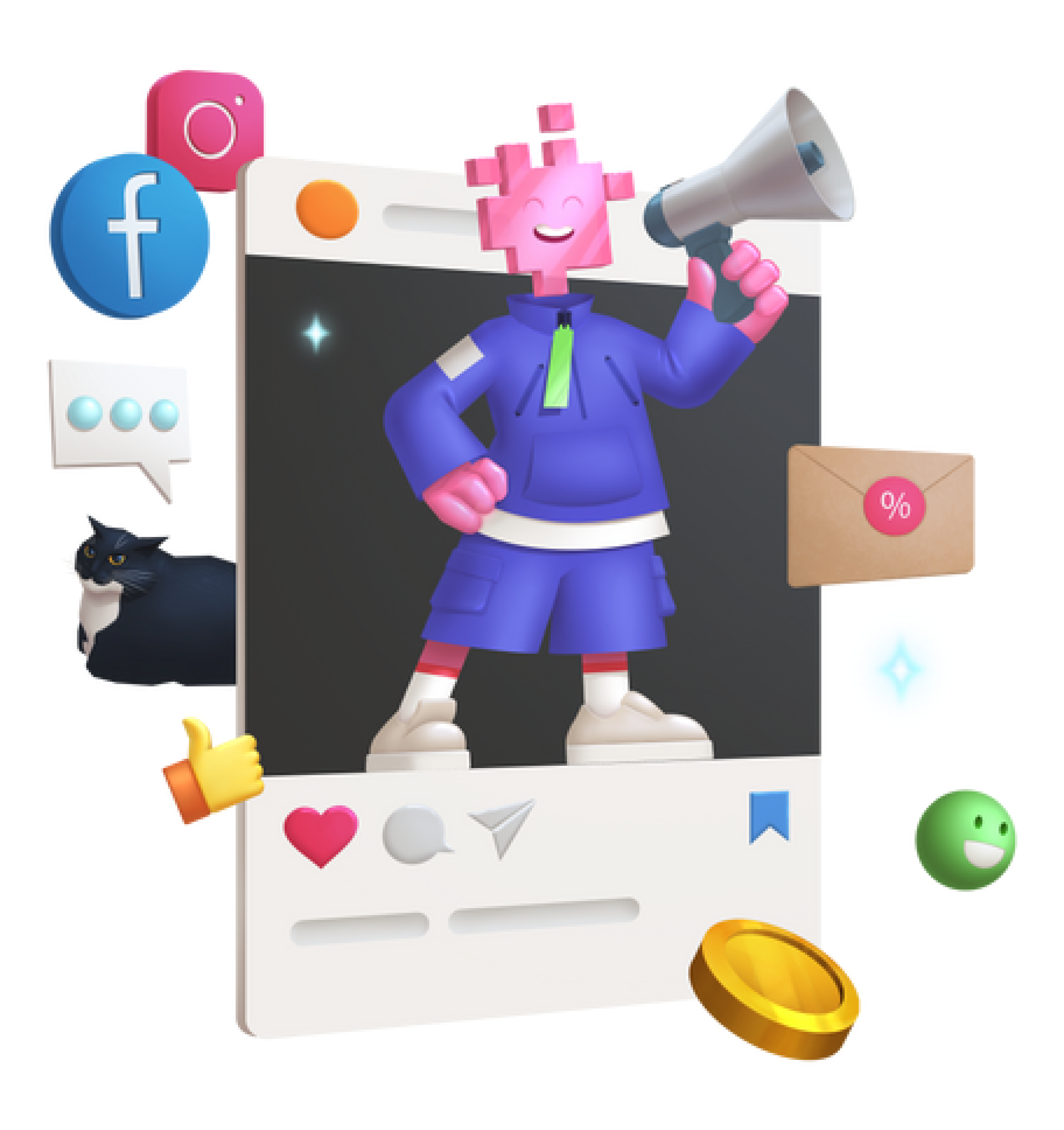 Promo Graphic